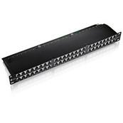 Equip Patch Panel 19 Cat.6-/Class E with 48 Ports - [326448] - thumbnail
