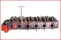 KS Tools 460.4325 Injectorserviceset voor Hino, 4-delig - thumbnail