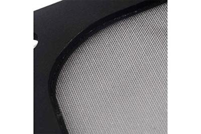 SilverStone SST-FF123W stoffilter SilverStone SST-FF123W stoffilter