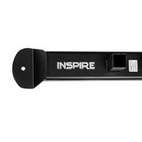 Inspire Fitness Accessoire Houder voor FT2 en SCS - thumbnail