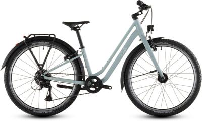 Cube aruba 240 aloegreen´n´white