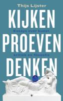 Kijken, proeven, denken (Paperback) - thumbnail