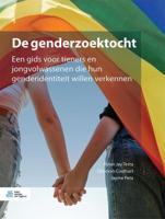 De genderzoektocht (Paperback) - thumbnail