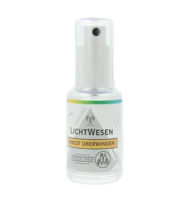 Lichtwesen Angst overwinnen energiespray 30 Milliliter Lichtwesen Angst overwinnen energiespray 30 Milliliter