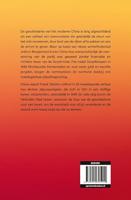 Morgenrood boven China - thumbnail