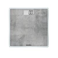 Soehnle 63882 digitaal style sense compact 300 personenweegschaal betonlook - thumbnail