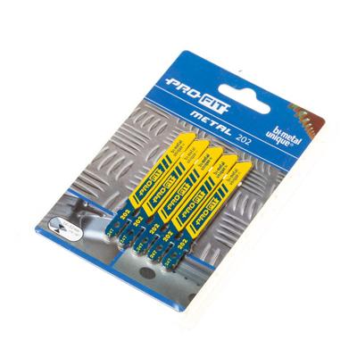 Decoup.zaagbl. 202 metal/rvs fijn 50mm (5) Decoup.zaagbl. 202 metal/rvs fijn 50mm (5)