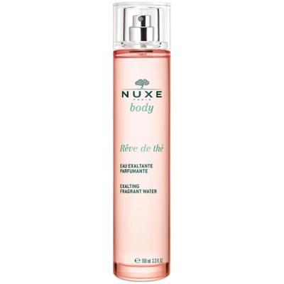 Nuxe Body Exalting Fragrant Water Spray Eau de Toilette 100 ml Dames
