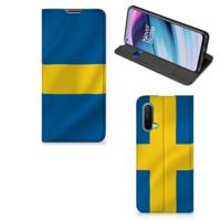 OnePlus Nord CE 5G | Standcase | Zweden - thumbnail