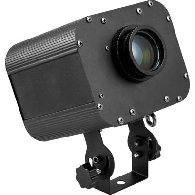 Eurolite 51786110 TCL-150 Color Changer COB LED-lichteffect Aantal LEDs: 1 30 W