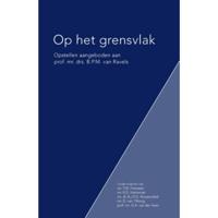 Op het grensvlak - Hardcover (9789078066934) - thumbnail