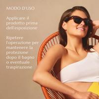Collistar Sun Moisturizing Tanning Spray SPF30 Melk 200ml - thumbnail