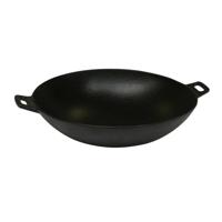 BBQ wok | The Bastard - thumbnail