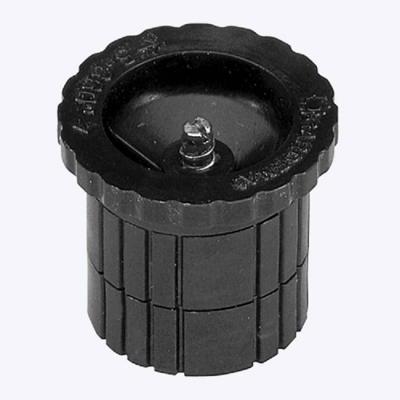 Gardena Verstelbare Sproeikop 5-360° - Flexibele Tuinberegening 2.5-5m Gardena Verstelbare Sproeikop 5-360° - Flexibele Tuinberegening 2.5-5m