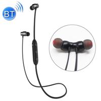 XRM-X5 Sports IPX4 Waterproof Magnetic Earbuds Wireless Bluetooth V4.1 Stereo In-ear Headset For iPhone Samsung Huawei Xiaomi HTC and Other Smart - thumbnail