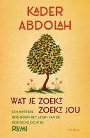 Wat je zoekt, zoekt jou (Hardback) - thumbnail