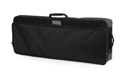 Gator Cases G-PG-49 Pro-Go Ultimate gigbag 49 toetsen 90 x 36 x 13 cm
