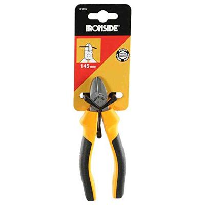 IRONSIDE 121376 Zijkniptang
