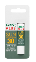 Care Plus Sun Protection Lipstick Spf 30+ Zon Protectie Multi - thumbnail