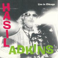 Live In Chicago - CD (0727321000129) - thumbnail