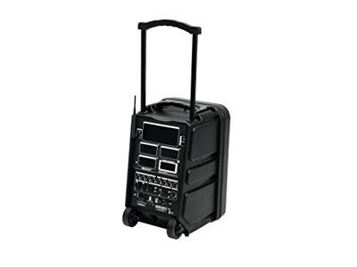 OMNITRONIC MOM-10BT4 Modular Wireless PA System OMNITRONIC MOM-10BT4 Modular Wireless PA System