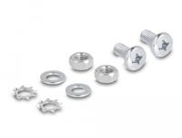 Delock 66866 19 inch Aardingskit voor patchkast Blauw, Geel - thumbnail