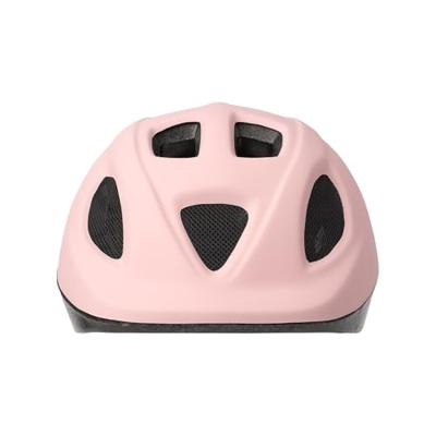 Bobike Kinder helm s 52-56cm go roze cotton candy pink - thumbnail