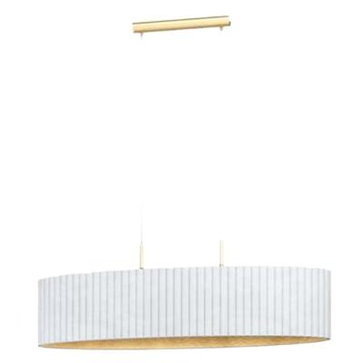 Stars of Light Eetkamer hanglampTamaresco wit met goud - 39764