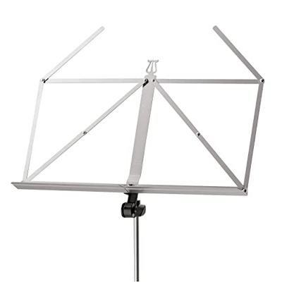 Konig & Meyer 10065 muziek standaard (nikkel)
