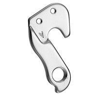 Union derailleurpad gh-093 met schroefset m4x0.7