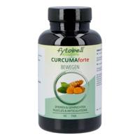 Fytobell Curcuma Forte Comp 90 - thumbnail