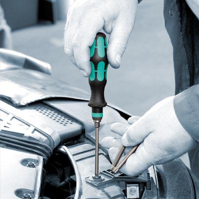 Wera Kraftform Kompakt 10 05056653001 Bitset 10-delig Plat, Kruiskop Phillips, Kruiskop Pozidriv, Binnen-Torx Wera Kraftform Kompakt 10 05056653001 Bitset 10-delig Plat, Kruiskop Phillips, Kruiskop Pozidriv, Binnen-Torx