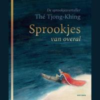 Sprookjes van overal - thumbnail
