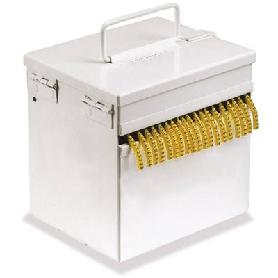 Weidmüller CLI CD-BOX Markeerring 1763290000