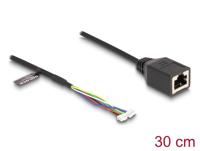 Abi Rj45 naar pin header - thumbnail