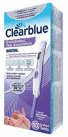 Clearblue Advanced Ovulatietest 10 - thumbnail