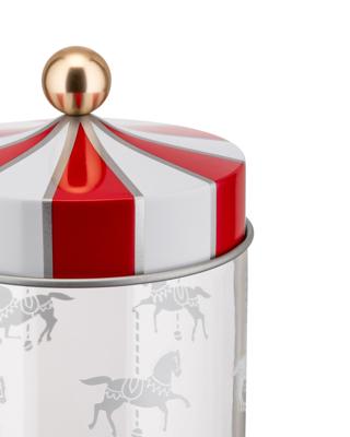 Alessi Circus Voorraadpot 1,5 l Alessi Circus Voorraadpot 1,5 l