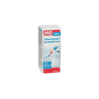 HG siliconenkit verwijderaar 100ml. - thumbnail