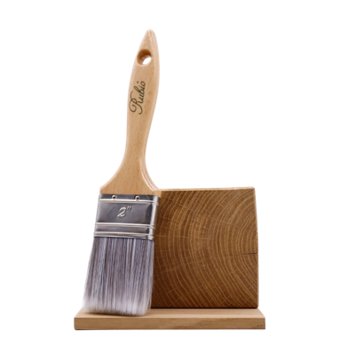 Rubio Monocoat borstel - 5 cm