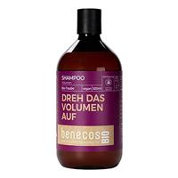 Benecos Grape Volume Shampoo - thumbnail