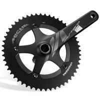 Miche crankstel pistard 2.0 172mm 48t zwart - thumbnail