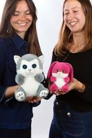 Knuffel Gipsy Toys - thumbnail