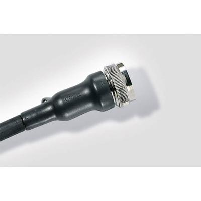 HellermannTyton 401-55880 Warmkrimpende eindkap 1 set(s)