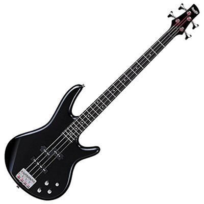 Ibanez GSR200BK SR elektrische basgitaar - thumbnail