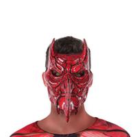Masker 117753 Demon Rood - thumbnail
