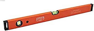 Bahco Waterpas | aluminium | lichtgewicht | 800 mm - 416-800