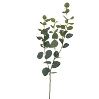 Pure Royal kunsttak eucalyptus 75cm groen - thumbnail
