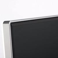 Kensington MagPro privacy filter, dubbelzijdig, met magneetstrip, voor schermen van 21,5 inch (16:9) - thumbnail