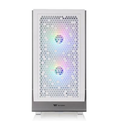 Thermaltake Ceres 300 TG Midi Tower Wit Thermaltake Ceres 300 TG Midi Tower Wit