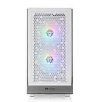 Thermaltake Ceres 300 TG Midi Tower Wit - thumbnail